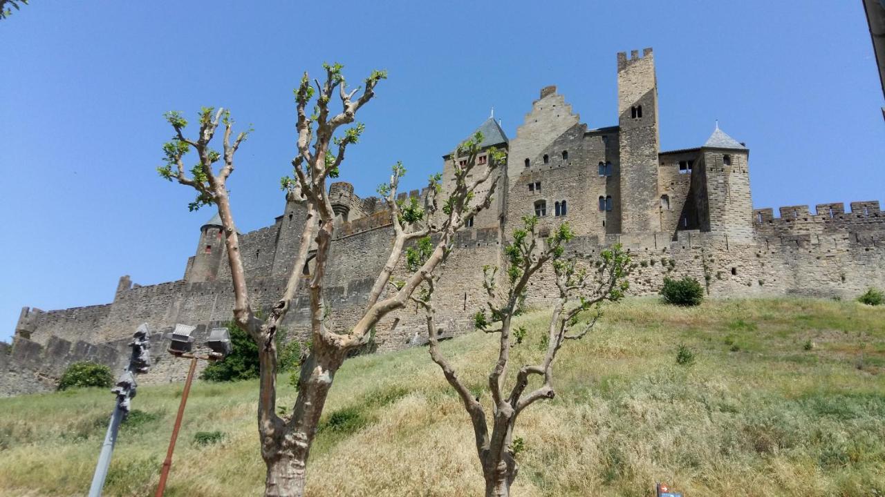 My Quiet Place Near Carcassone Kültér fotó